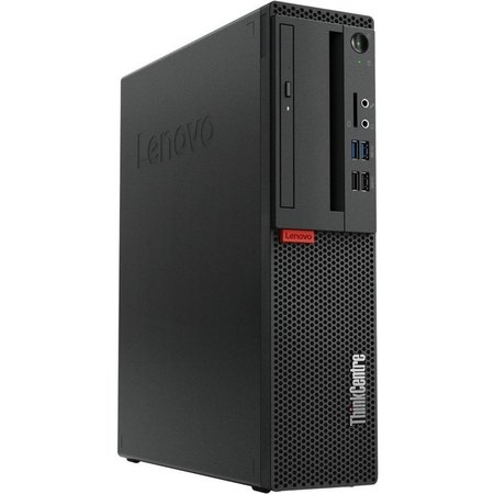 Thinkcentre M725S, Amd Amd Ryzen7 2700